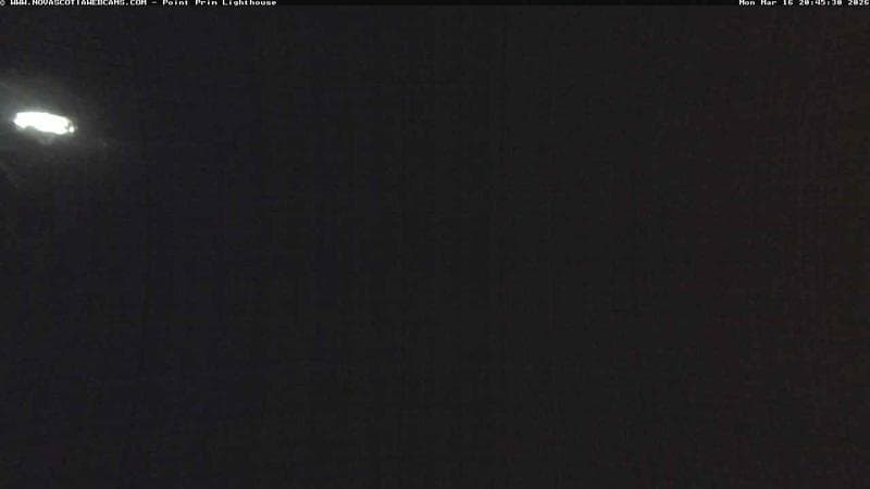 Point Prim Lighthouse