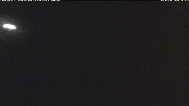 Point Prim Lighthouse