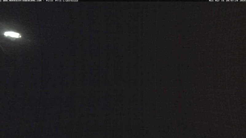 Point Prim Lighthouse