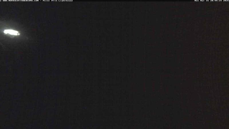 Point Prim Lighthouse