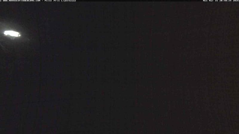 Point Prim Lighthouse