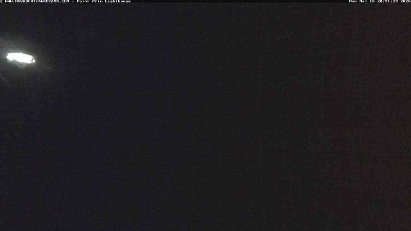 Point Prim Lighthouse