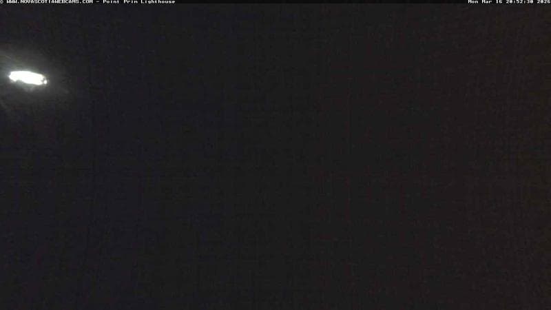 Point Prim Lighthouse