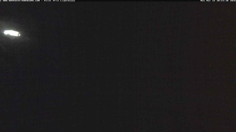 Point Prim Lighthouse