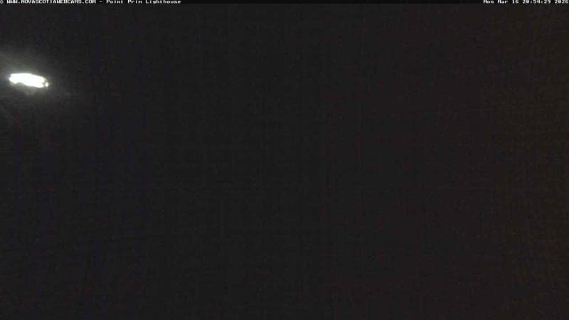 Point Prim Lighthouse