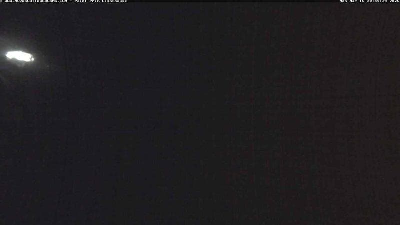 Point Prim Lighthouse