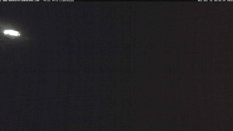 Point Prim Lighthouse