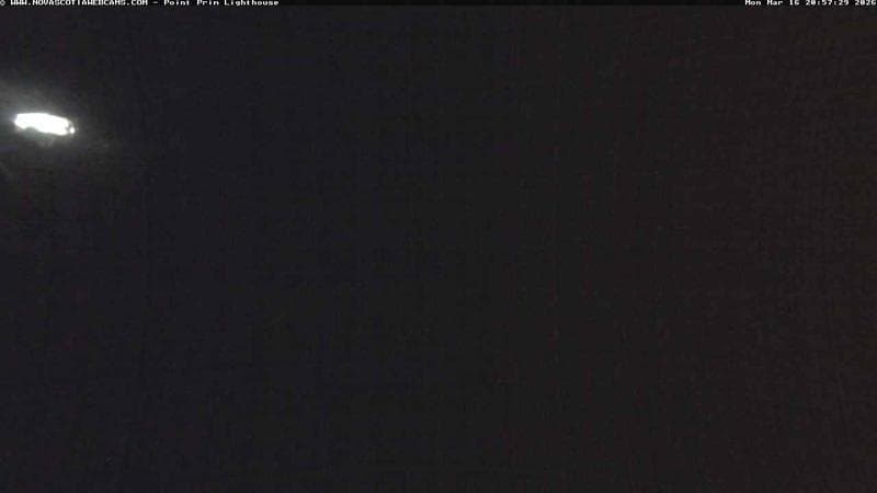 Point Prim Lighthouse