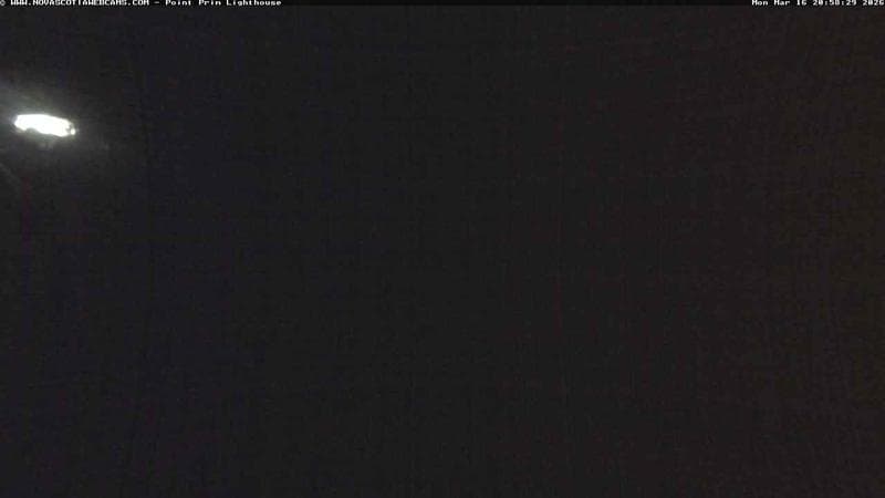 Point Prim Lighthouse