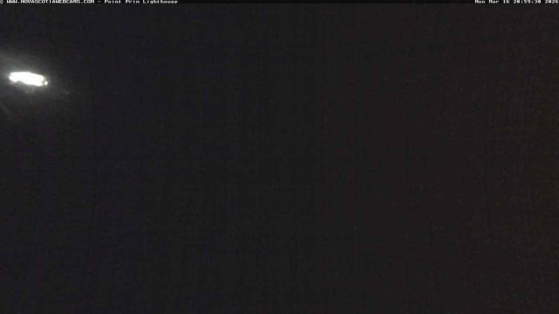 Point Prim Lighthouse