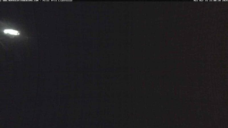 Point Prim Lighthouse