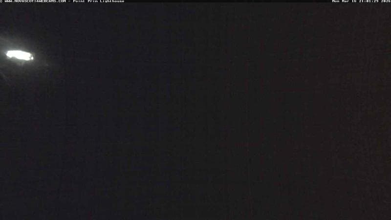 Point Prim Lighthouse