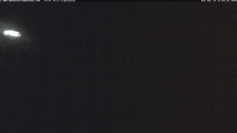 Point Prim Lighthouse