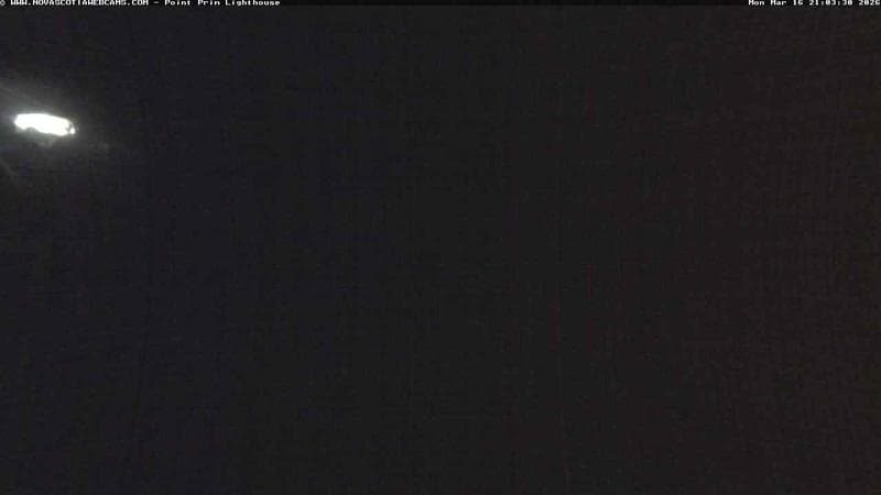 Point Prim Lighthouse