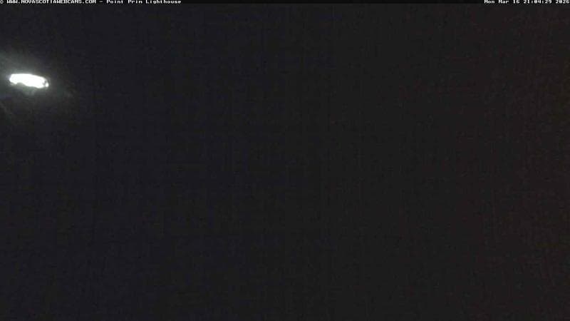 Point Prim Lighthouse