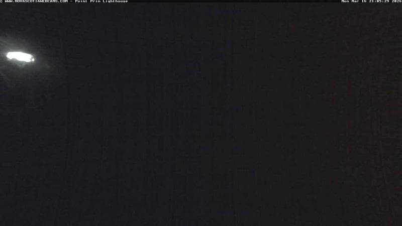 Point Prim Lighthouse