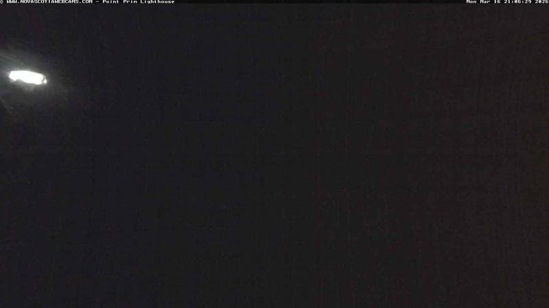 Point Prim Lighthouse