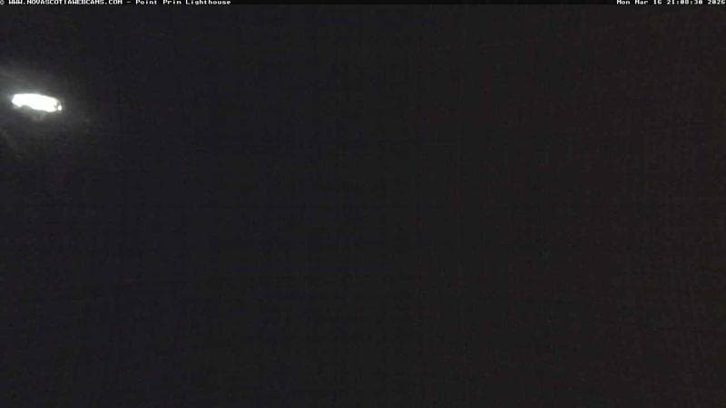 Point Prim Lighthouse