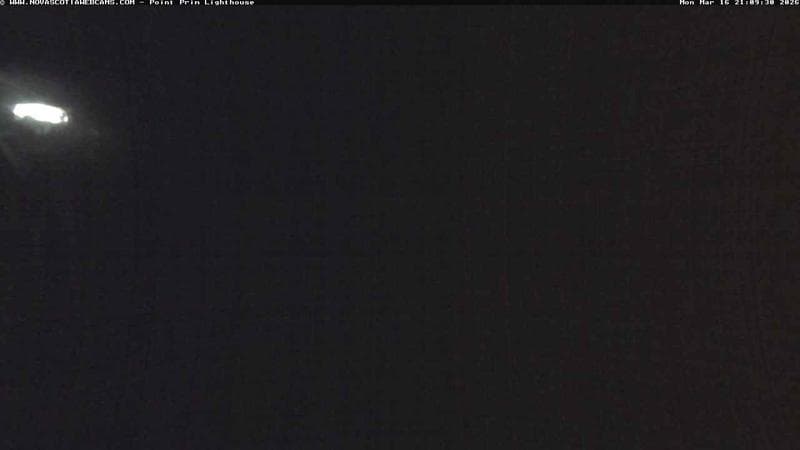 Point Prim Lighthouse