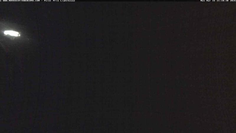 Point Prim Lighthouse