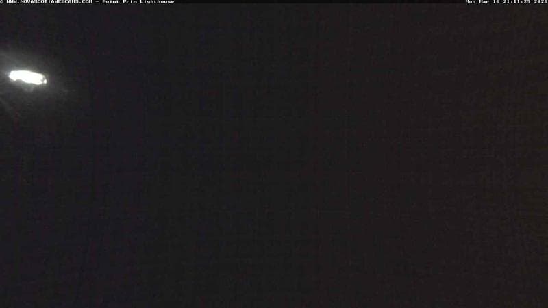 Point Prim Lighthouse