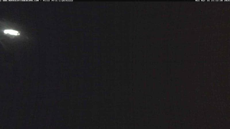 Point Prim Lighthouse