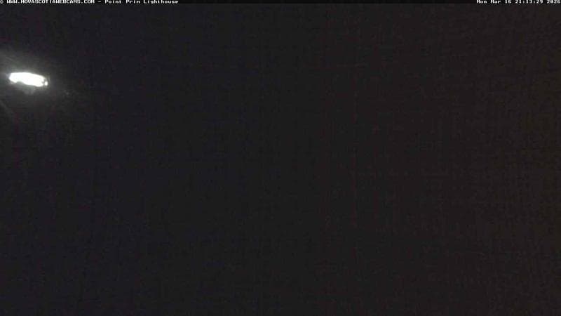 Point Prim Lighthouse