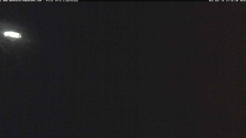 Point Prim Lighthouse