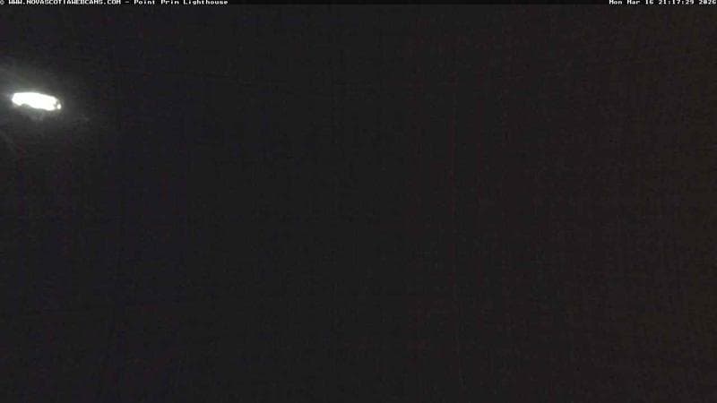 Point Prim Lighthouse