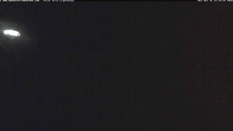 Point Prim Lighthouse