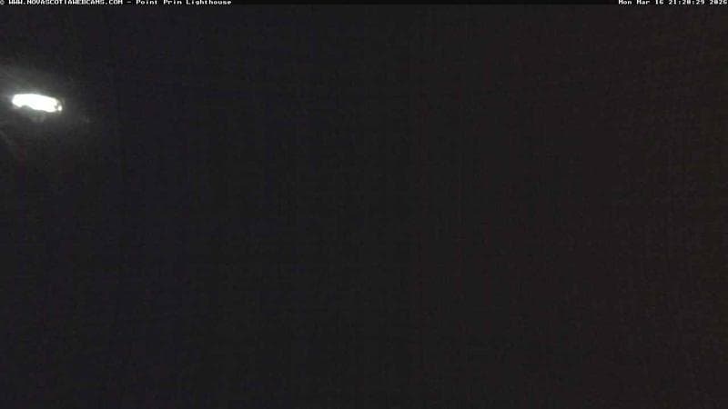 Point Prim Lighthouse