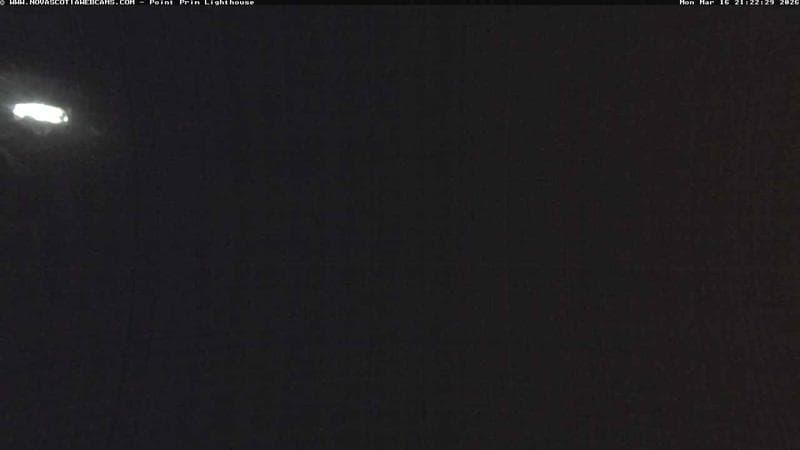 Point Prim Lighthouse