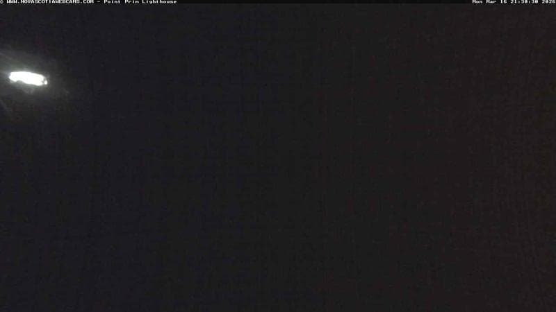 Point Prim Lighthouse