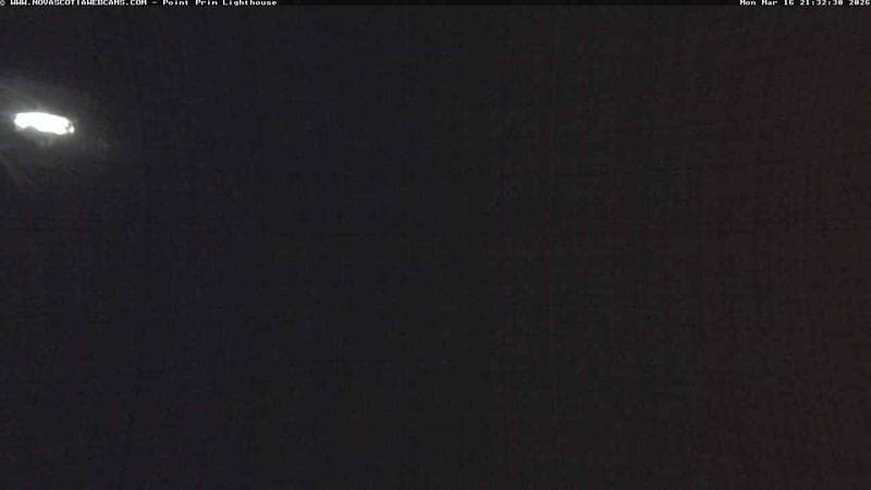 Point Prim Lighthouse