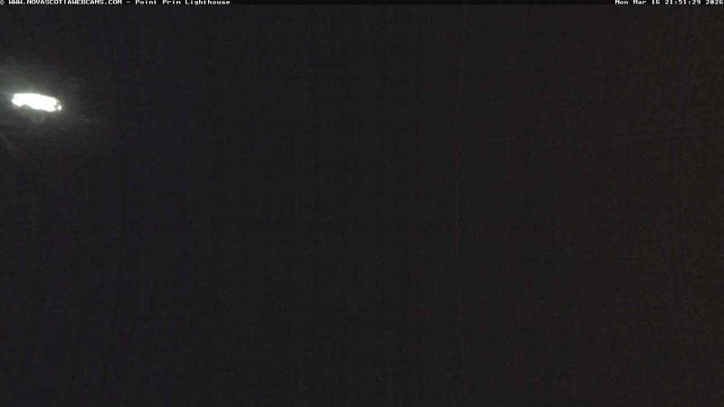 Point Prim Lighthouse