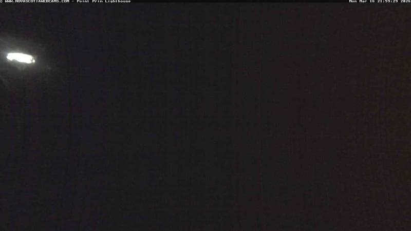 Point Prim Lighthouse