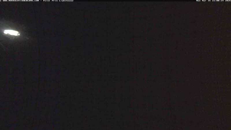 Point Prim Lighthouse