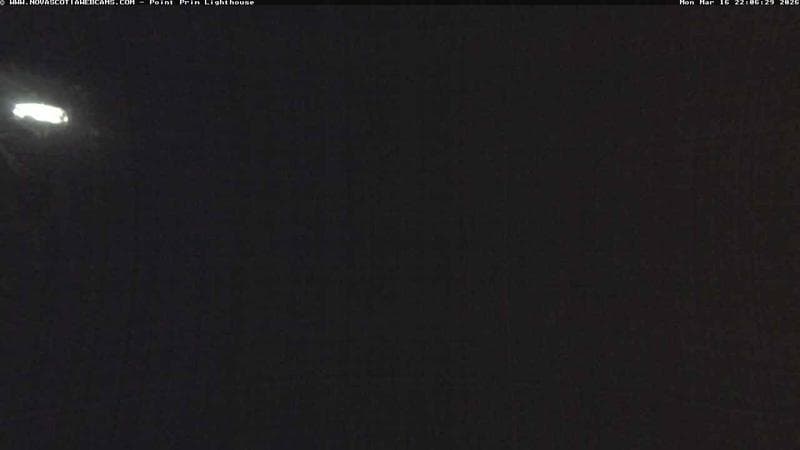 Point Prim Lighthouse