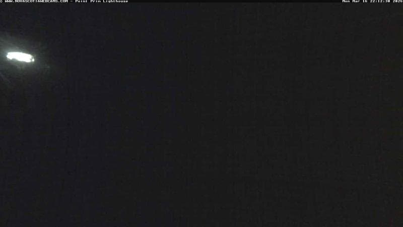 Point Prim Lighthouse