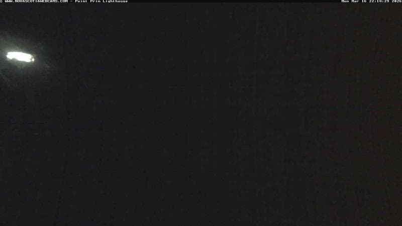 Point Prim Lighthouse