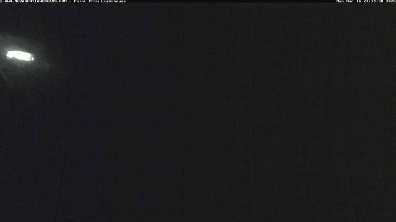 Point Prim Lighthouse