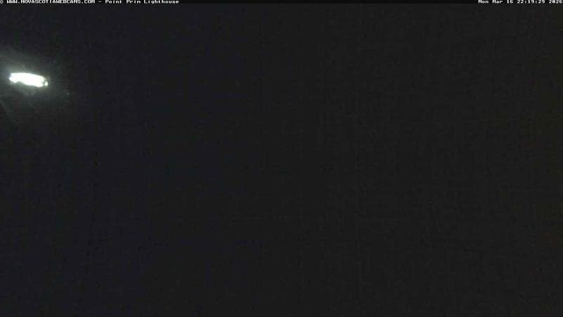 Point Prim Lighthouse