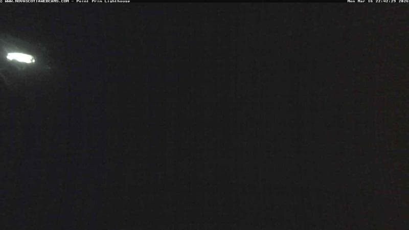 Point Prim Lighthouse