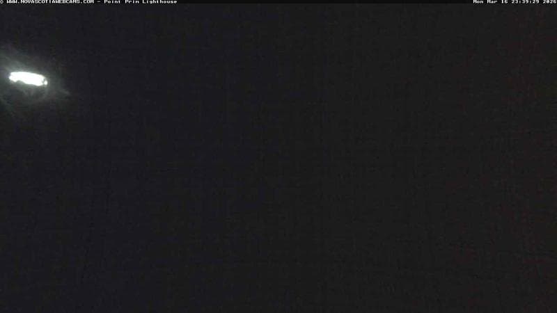 Point Prim Lighthouse