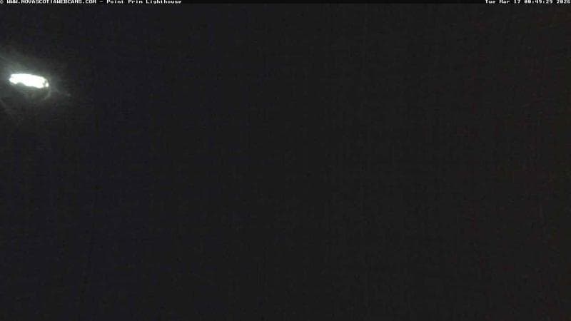 Point Prim Lighthouse