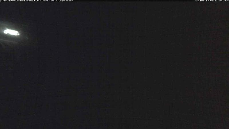 Point Prim Lighthouse