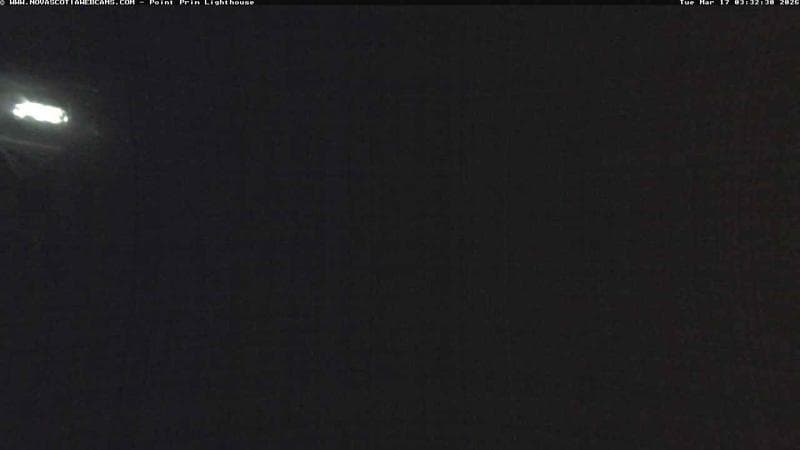 Point Prim Lighthouse