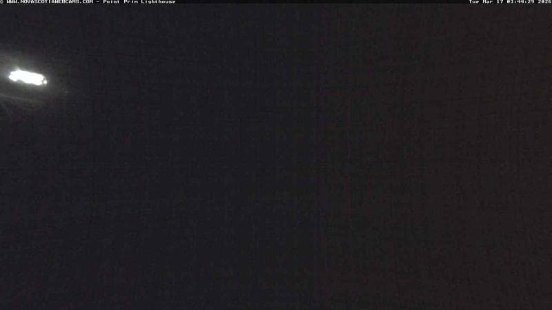 Point Prim Lighthouse