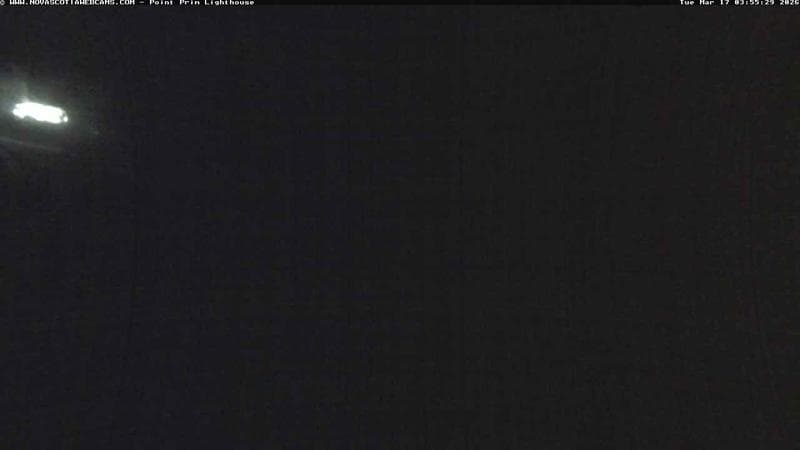 Point Prim Lighthouse