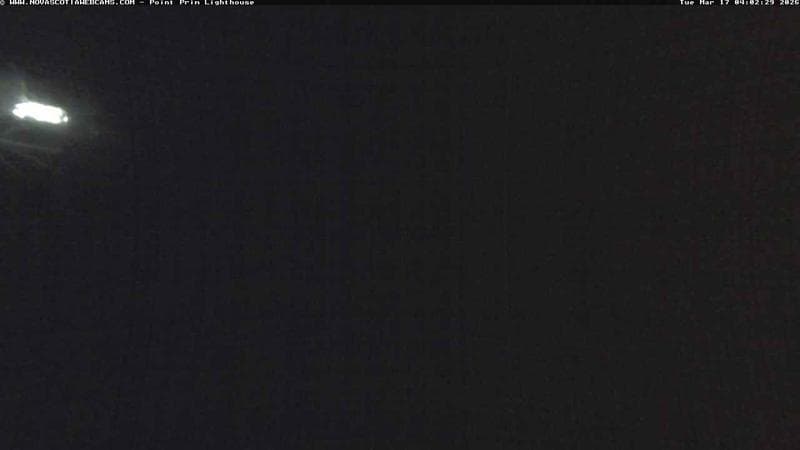 Point Prim Lighthouse